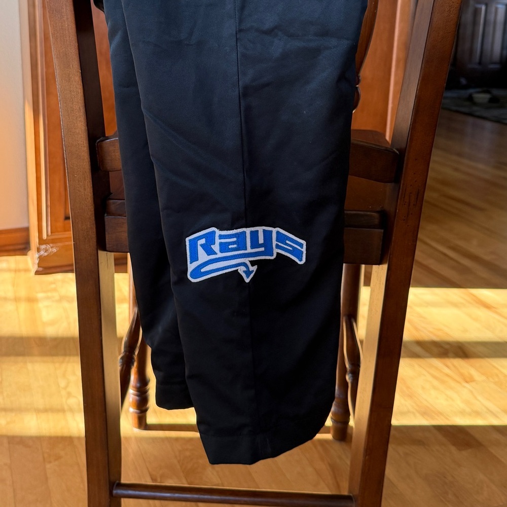 Stingrays XS Warmup Pants